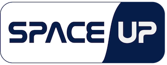 SpaceUp Logo